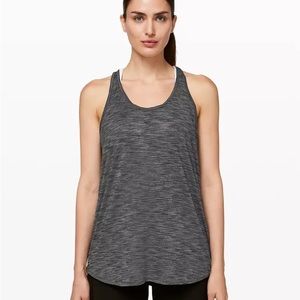 Lululemon Essential Tank 6